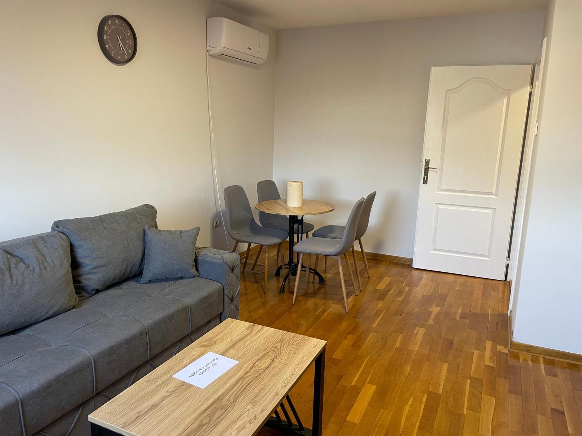 Apartments Peka Dusanovac Exterior photo