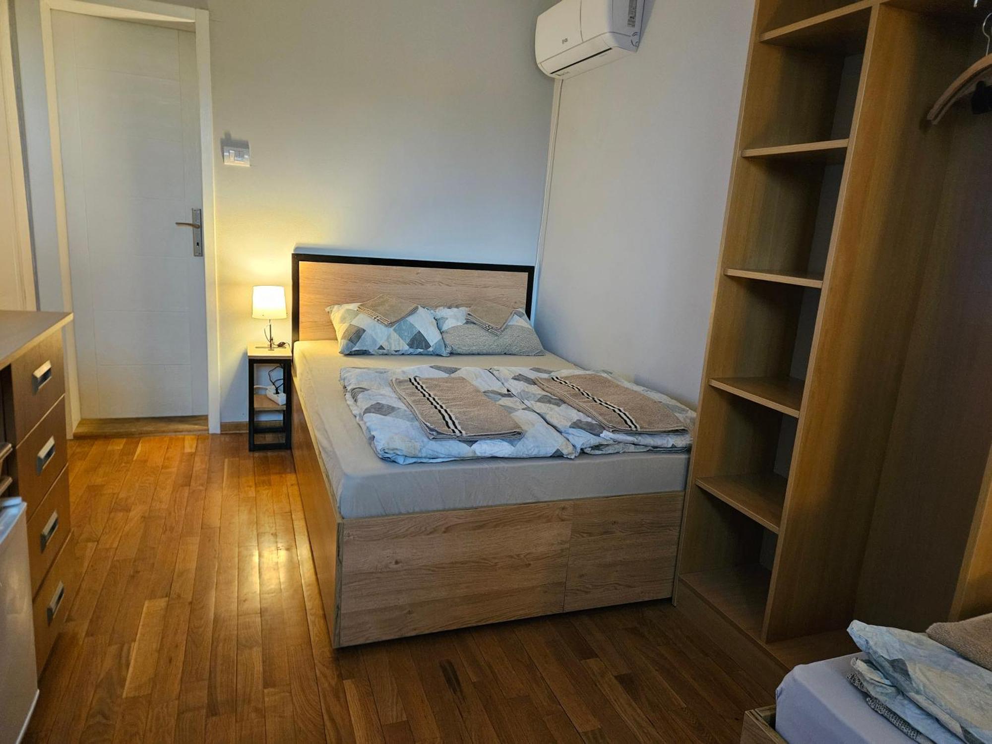 Apartments Peka Dusanovac Exterior photo
